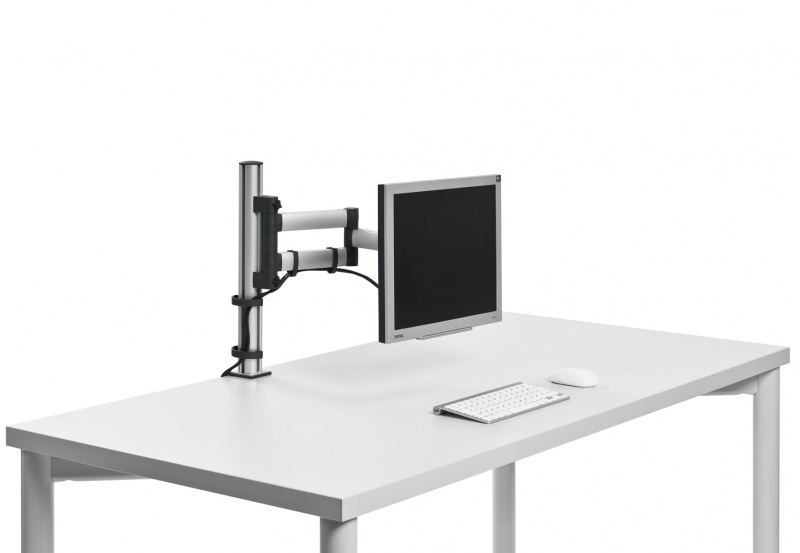 Sada stojanu a držáku monitoru TSS Basic