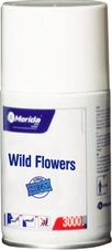 Náplň do osvěžovače vzduchu - Wild Flowers