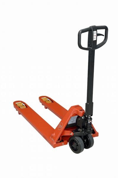 Paletový vozík BT Lifter  LHM230SI - tichý