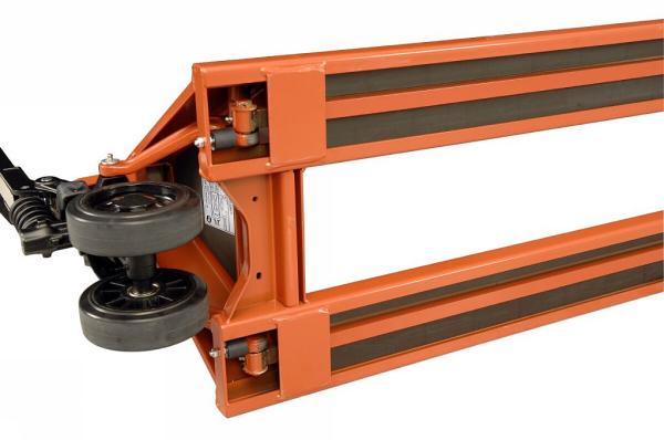 Paletový vozík BT Lifter  LHM230SI - tichý