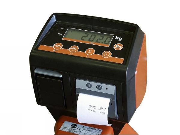 Tiskárna k LHM200SC