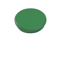 Magnety 32 mm, zelené