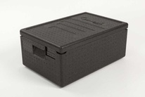 Termobox pro gastro nádoby, objem 35,5l