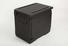 Termobox pro gastro nádoby, objem 126l