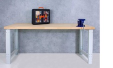 TRITON stavitelný dílenský stůl 1700/5005