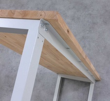 TRITON stavitelný dílenský stůl 1700/5005