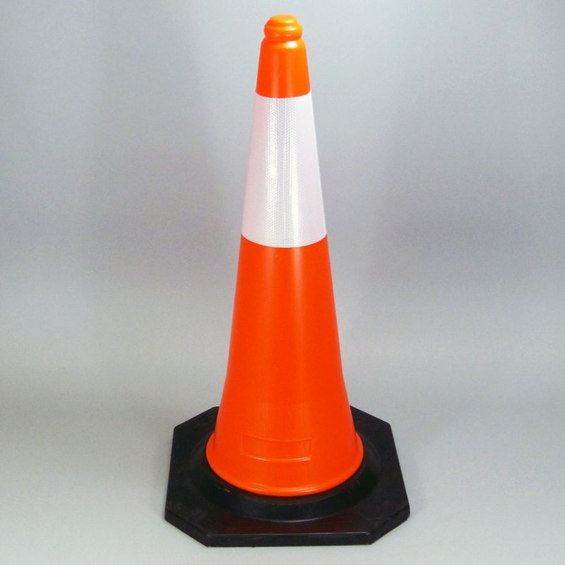 Dopravní kužel 75 cm