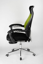Kancelářská židle Lazy - ZATÍM NEJSOU A NEBUDOU