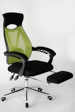 Kancelářská židle Lazy - ZATÍM NEJSOU A NEBUDOU