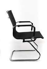 Kancelářská židle Factory skid