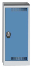 Skříň pro skladování kapalin SCH 05 B, modrá