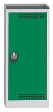 Skříň pro skladování kapalin SCH 05 B, zelená