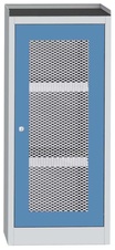 Skříň pro skladování kapalin SCH T5 B, modrá