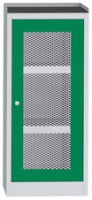 Skříň pro skladování kapalin SCH T5 B, zelená