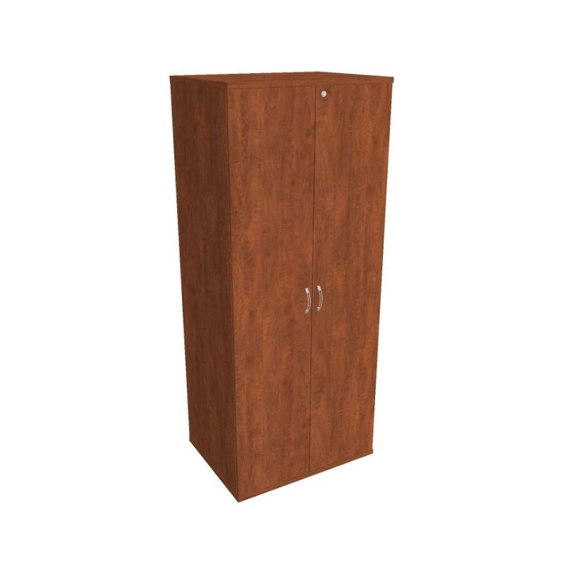 HOBIS kancelářská šatní skříň - SZ 5 80 61, zámek Huwill, calvados