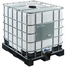 Nový IBC kontejner 1000 L UN