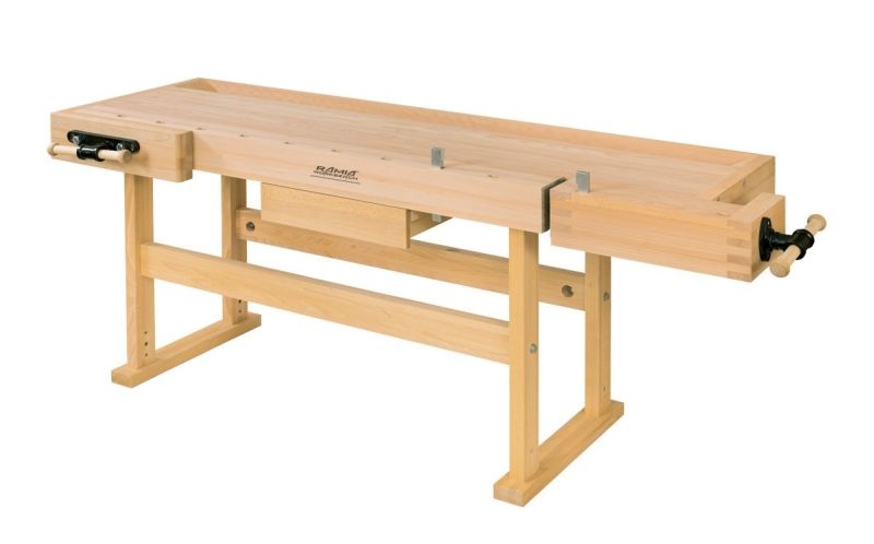 RAMIA truhlářská hoblice Premium 1600