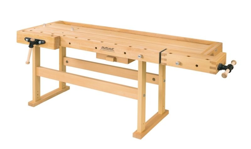 RAMIA truhlářská hoblice Premium Plus 2100