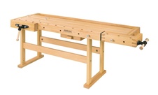 RAMIA truhlářská hoblice Premium Plus 2100