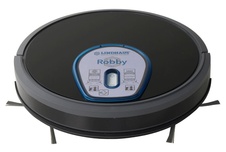 Robotický vysavač Lindhaus Robby