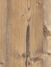 TRITON šatní lavice, šířka 1500 mm, dekor borovice