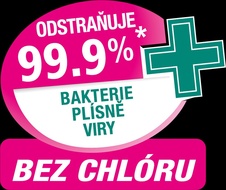 SANYTOL - dezinfekce koupelny, proti vodnímu kameni s vůní eukalyptu, 500 ml