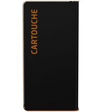 Koš na tříděný odpad - cartridge, Rossignol Cubatri 55417, 90 L, hnědý