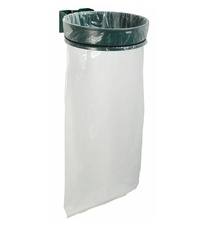 Držák na pytel pro tříděný odpad Rossignol Ecollecto Essentiel, 57115, 110 L, zelený