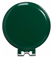 Držák na pytel pro tříděný odpad Rossignol Collecmur Extreme, 57804, 110 L, zelené víko