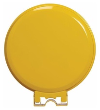Držák na pytel pro tříděný odpad Rossignol Collecmur Extreme, 57803, 110 L, žluté víko - 3