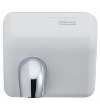 Automatický elektrický osoušeč rukou Rossignol Oleane 52501, 2300 W, bílý