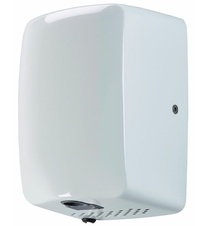 Automatický elektrický osoušeč rukou Rossignol ZEFF, 51412, 1150 W, bílý