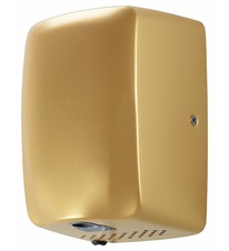 Automatický elektrický osoušeč rukou Rossignol ZEFF, 51423, 1150 W, zlatý
