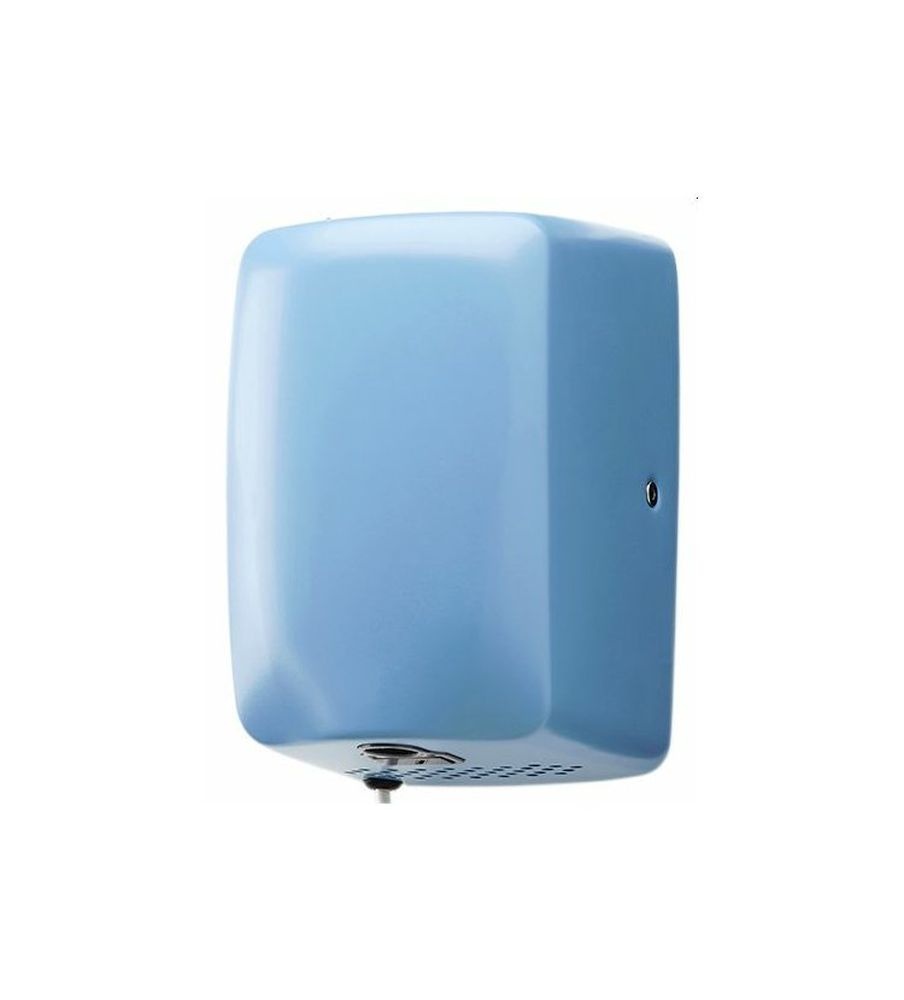 Automatický elektrický osoušeč rukou Rossignol ZEFF, 51424, 1150 W, modrý