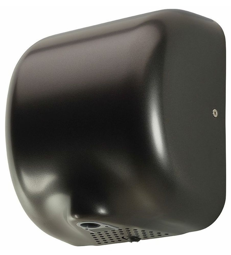 Automatický elektrický osoušeč rukou Rossignol Zelis 51768, 1400 W, hnědý