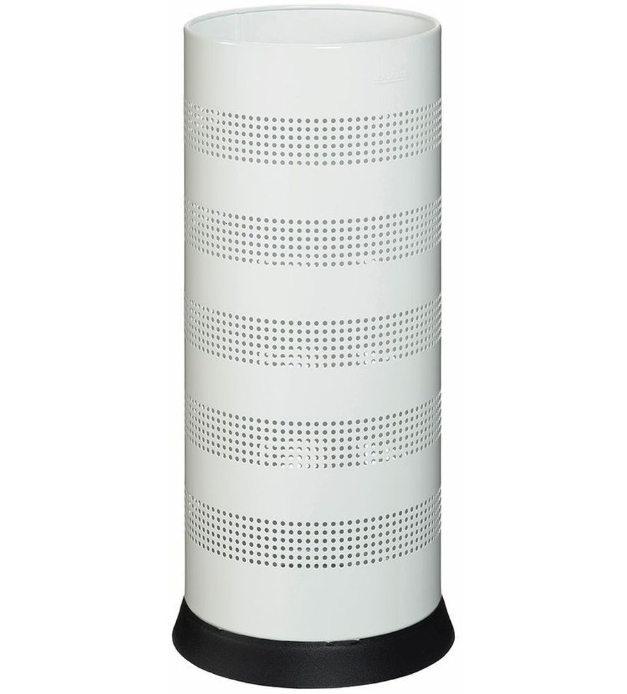 Stojan na deštníky Rossignol Kipso 59101, 61 cm, bílý, RAL 9016