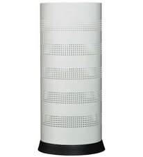 Stojan na deštníky Rossignol Kipso 59101, 61 cm, bílý, RAL 9016