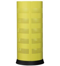 Stojan na deštníky Rossignol Kipso 59104, 61 cm, žlutý, RAL 1016