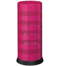 Stojan na deštníky Rossignol Kipso 59107, 61 cm, růžový, RAL 4010