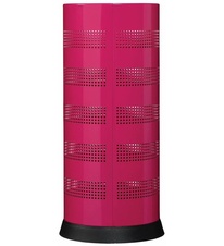 Stojan na deštníky Rossignol Kipso 59107, 61 cm, růžový, RAL 4010