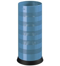 Stojan na deštníky Rossignol Kipso 59111, 61 cm, modrý, RAL 5024