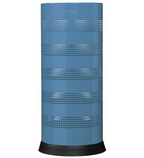Stojan na deštníky Rossignol Kipso 59111, 61 cm, modrý, RAL 5024
