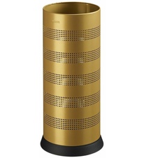 Stojan na deštníky Rossignol Kipso 59112, 61 cm, zlatý