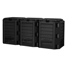Kompostér Compogreen 3x400l