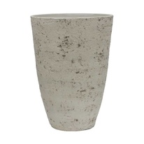 Plastový květináč G21 Baltic Plump 51x71x51 cm