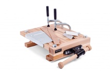 RAMIA přenosná hoblice Clever Worktop
