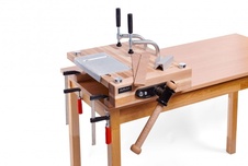 RAMIA přenosná hoblice Clever Worktop