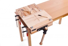 RAMIA přenosná hoblice Clever Worktop
