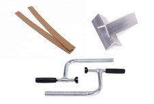RAMIA HOBBY set příslušenství