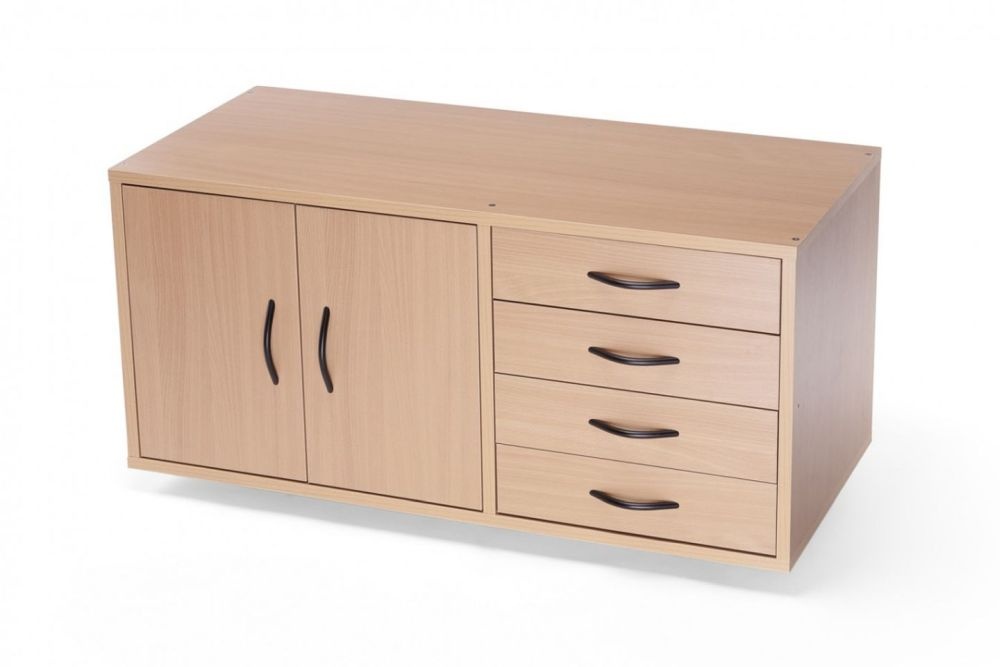 RAMIA skříňka HOBBY II k truhlářské hoblici